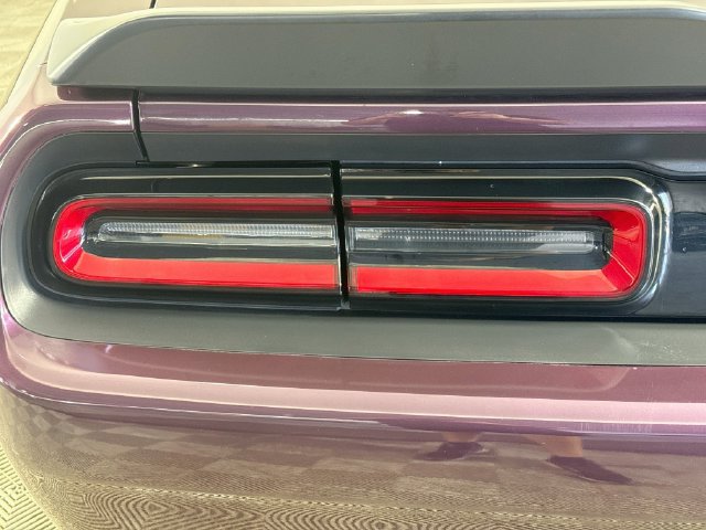 Used 2021 Dodge Challenger R/T Scat Pack RWD image 33