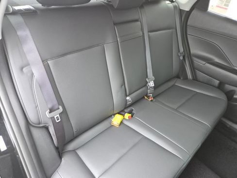 New 2026 Hyundai Kona Limited AWD/4WD image 23