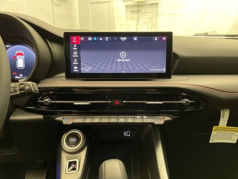 New 2025 Dodge Hornet GT image 14