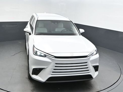 New 2026 Lexus TX 350 FWD image 38