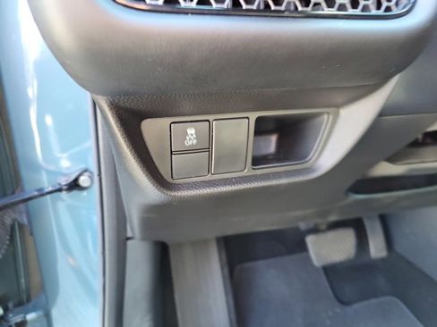 Certified 2023 Honda HR-V Sport image 27