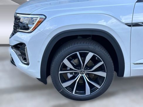 New 2026 Volkswagen Atlas SEL Premium R-Line AWD/4WD image 10