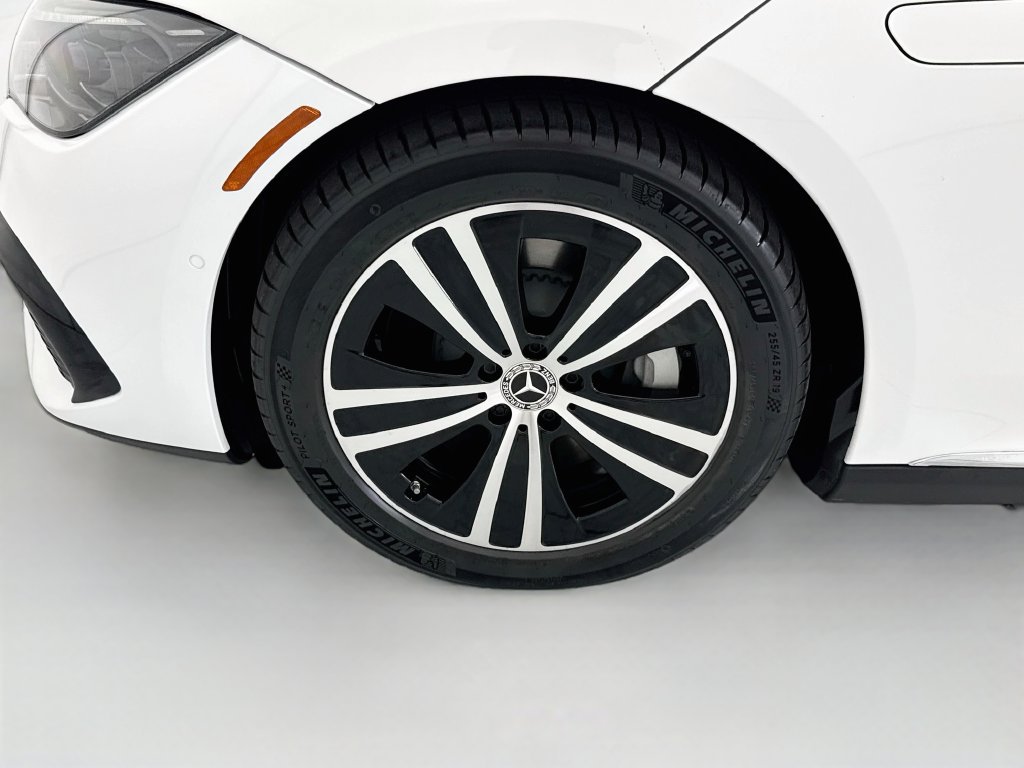 Certified 2023 Mercedes-Benz EQE 350+ 4MATIC Sedan image 28
