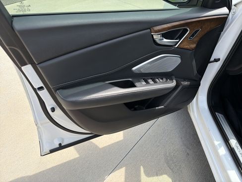 Certified 2021 Acura RDX AWD w/ Advance Package image 14
