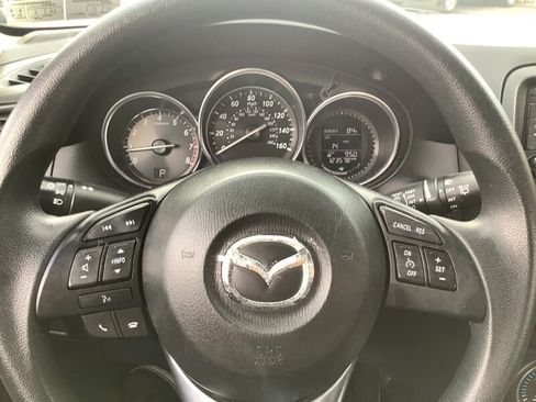 Used 2015 MAZDA CX-5 Sport w/ Bluetooth Audio Package AWD/4WD image 19