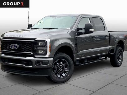 New 2026 Ford F350 XL w/ STX Appearance Package