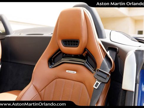 Used 2020 Mercedes-Benz AMG GT R image 5