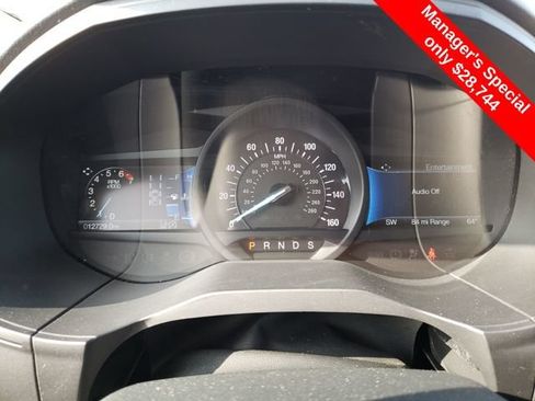 Used 2024 Ford Edge SEL w/ Convenience Package AWD/4WD image 19