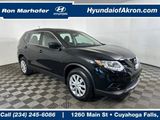Used 2016 Nissan Rogue S image 1