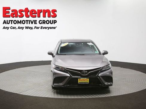 Used 2024 Toyota Camry SE image 88