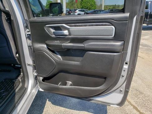 Used 2022 RAM 1500 Big Horn AWD/4WD image 20