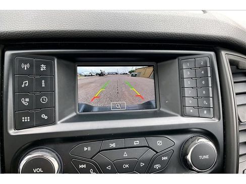 Used 2022 Ford Ranger XL w/ Equipment Group 101A High RWD image 26