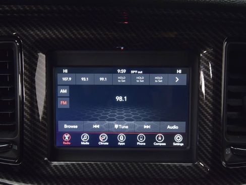 Used 2019 Dodge Challenger SXT image 16