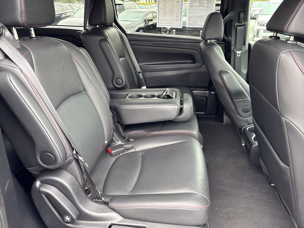 Used 2026 Honda Odyssey Sport-L image 27