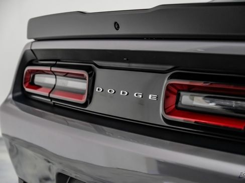 Used 2018 Dodge Challenger SRT Demon w/ Leather Front Seat Group image 19