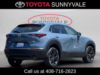 Used 2024 MAZDA CX-30 2.5 Turbo w/ Premium Package AWD/4WD video 3