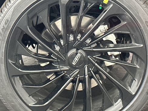 New 2026 Lincoln Aviator Reserve image 5