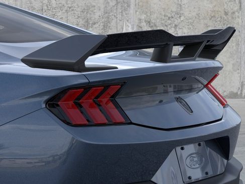 New 2026 Ford Mustang Dark Horse w/ Dark Horse Handlin Package RWD image 24