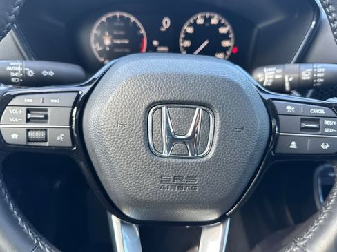 Certified 2024 Honda CR-V EX-L image 25