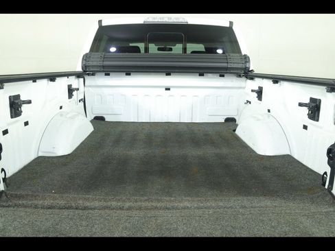 Used 2018 Ford F150 Raptor w/ Equipment Group 802A Luxury AWD/4WD image 7