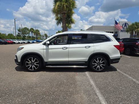 Used 2019 Honda Pilot Touring image 5