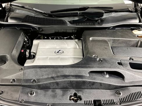 Used 2013 Lexus RX 350 FWD w/ Navigation Pkg image 30