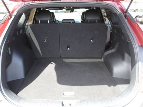 Used 2025 Kia Sportage X-Line AWD/4WD image 7