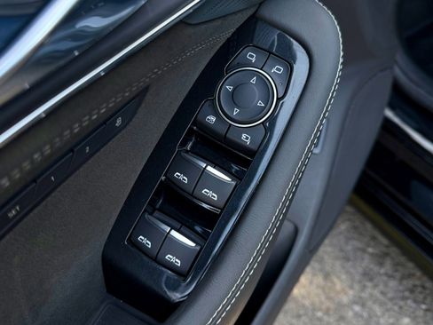 Used 2022 Cadillac CT5 V Blackwing w/ Parking Package image 15