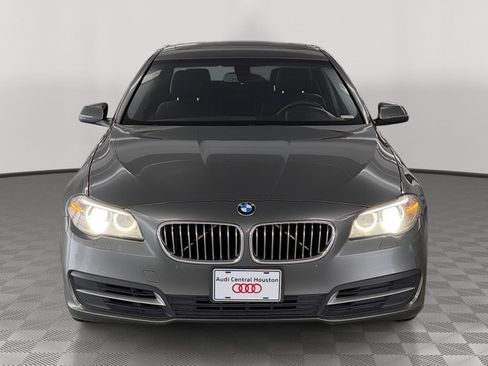 Used 2014 BMW 528i Sedan RWD image 6