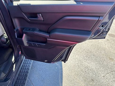 Used 2025 Toyota 4Runner TRD Off-Road image 16