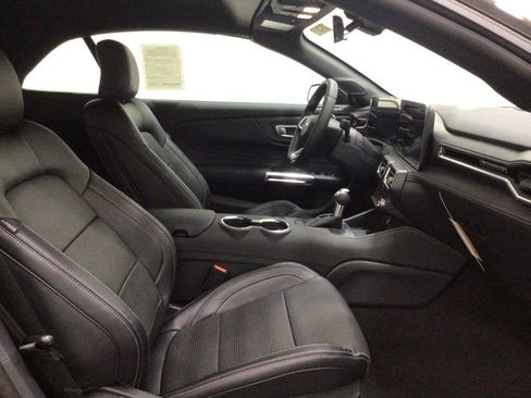 New 2026 Ford Mustang Premium image 17