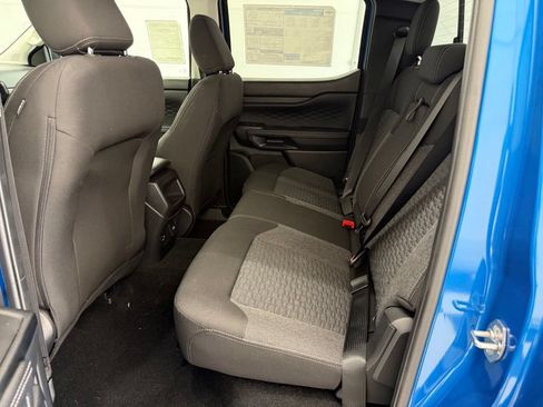 New 2026 Ford Ranger XLT AWD/4WD image 18