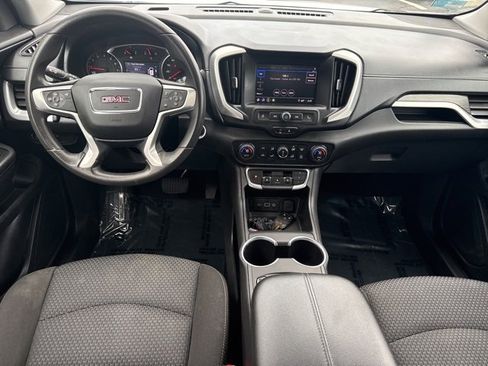 Used 2022 GMC Terrain SLE w/ Driver Convenience Package image 24