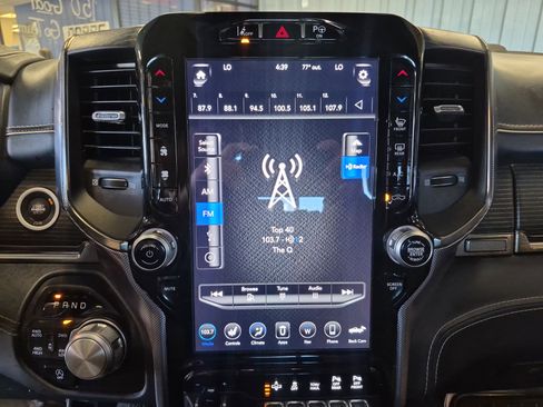 Used 2019 RAM 1500 Limited image 37