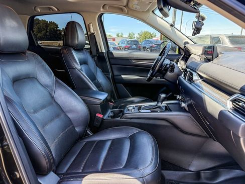 Used 2020 MAZDA CX-5 Grand Touring AWD/4WD image 16