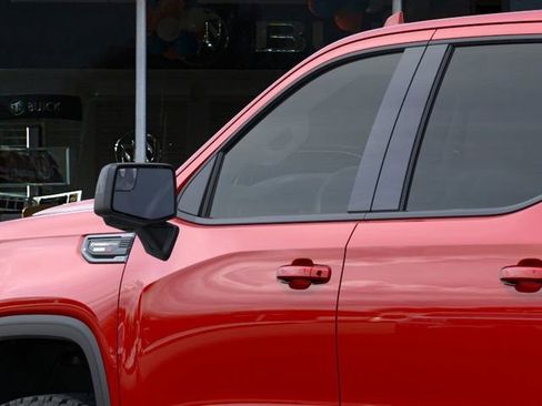 New 2026 GMC Sierra 1500 AT4 w/ AT4 Premium Package AWD/4WD image 16