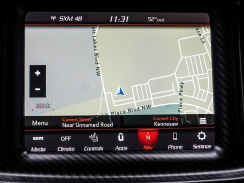 Used 2022 Dodge Challenger R/T Scat Pack image 35