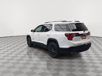 Certified 2023 GMC Acadia SLE w/ Driver Convenience Package video 2