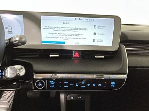 Used 2022 Hyundai Ioniq 5 SE AWD/4WD image 23