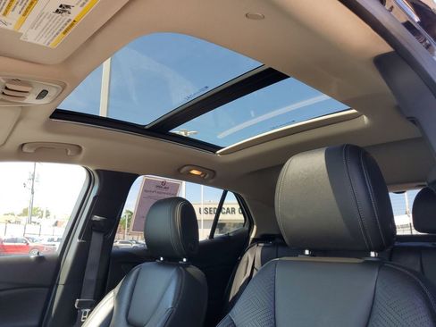 Certified 2023 Buick Encore GX Essence w/ Advanced Technology Package AWD/4WD image 16