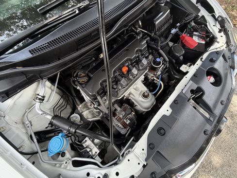 Used 2014 Honda Civic EX image 18