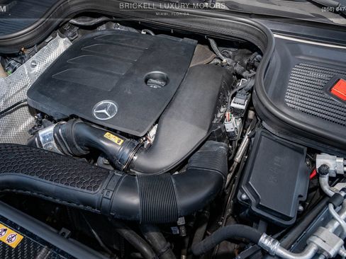 Used 2020 Mercedes-Benz GLE 350 image 39