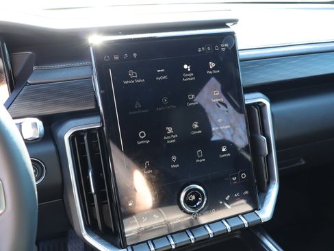 New 2026 GMC Acadia Elevation w/ Super Cruise Package image 32