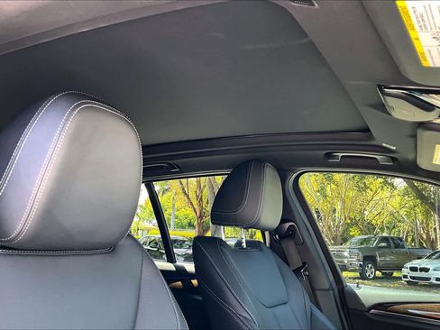 Used 2024 BMW X3 sDrive30i w/ Convenience Package image 14