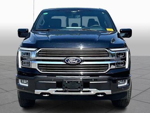 Used 2024 Ford F150 King Ranch image 3