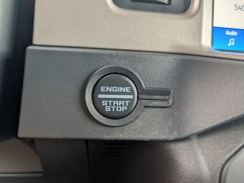 New 2026 Ford Bronco Outer Banks AWD/4WD image 12