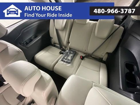 Used 2026 Honda Odyssey EX-L image 19