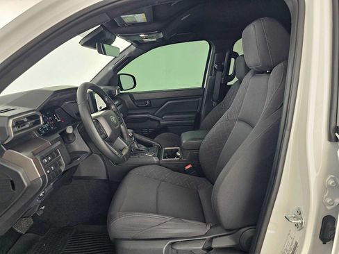 Used 2024 Toyota Tacoma SR5 RWD image 20