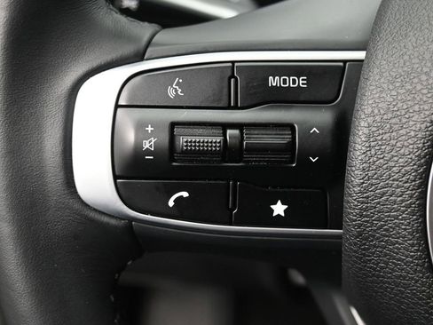 Used 2025 Kia Sportage X-Line w/ Premium Package image 16