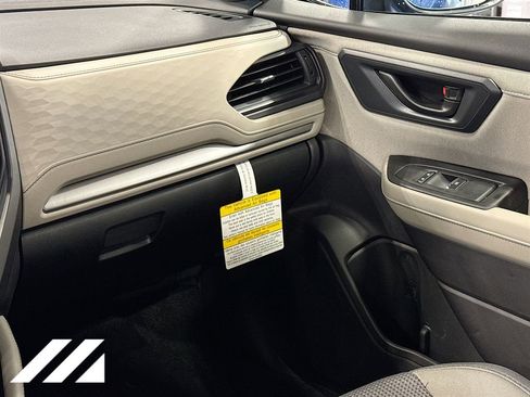New 2026 Subaru Forester Premium AWD/4WD image 22